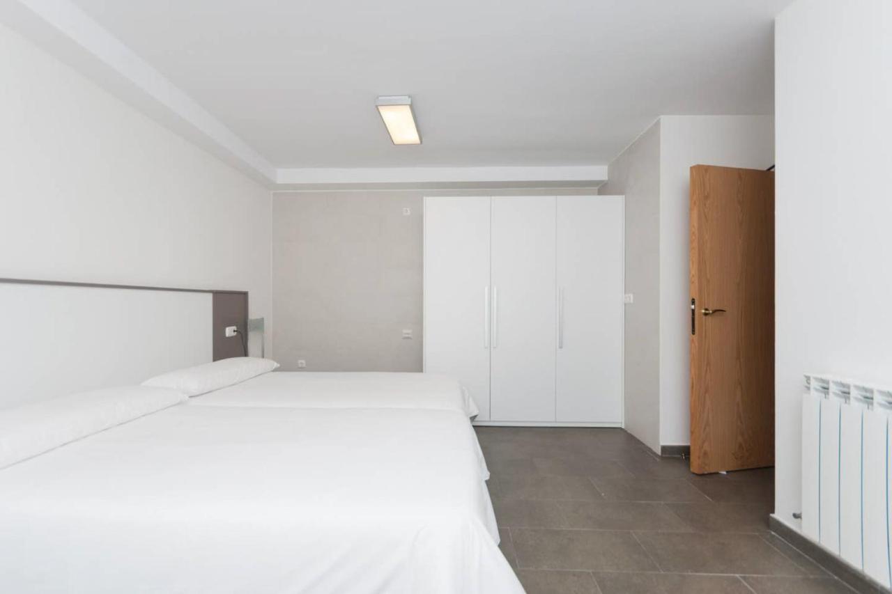Ulia C - Local Rentss Apartman San Sebastián Kültér fotó
