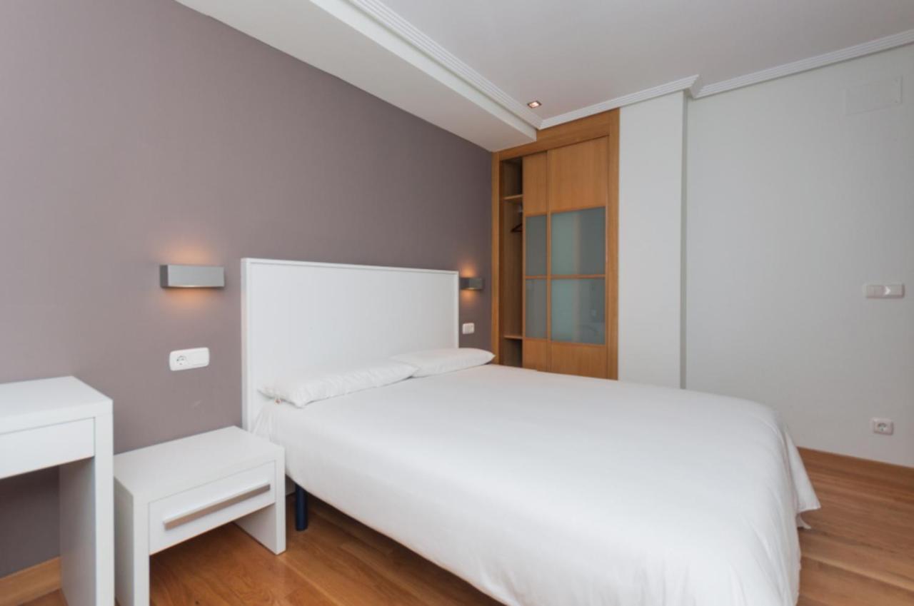 Ulia C - Local Rentss Apartman San Sebastián Kültér fotó
