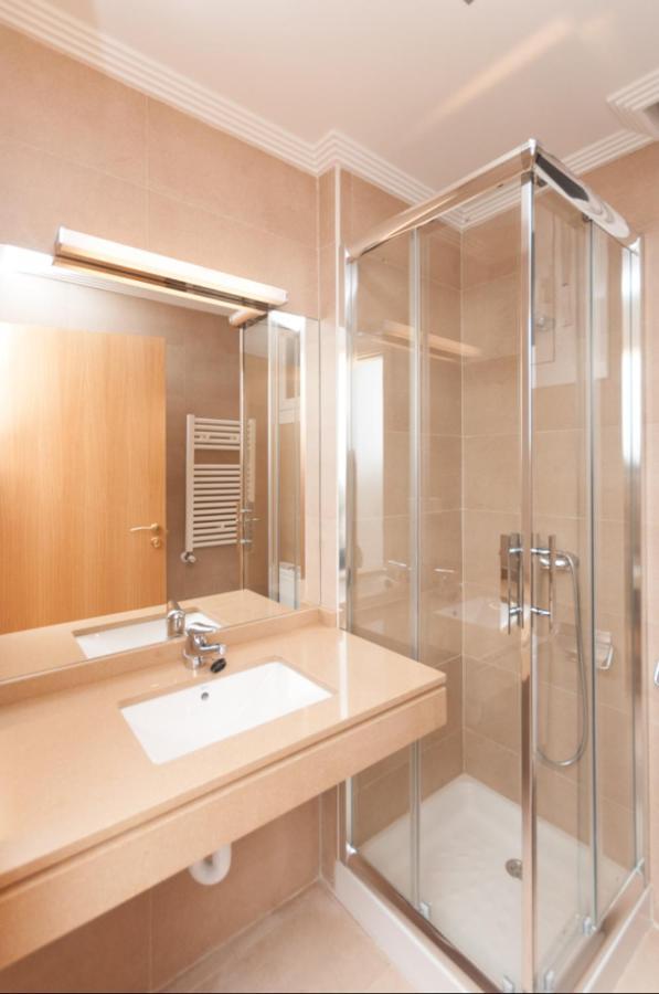Ulia C - Local Rentss Apartman San Sebastián Kültér fotó