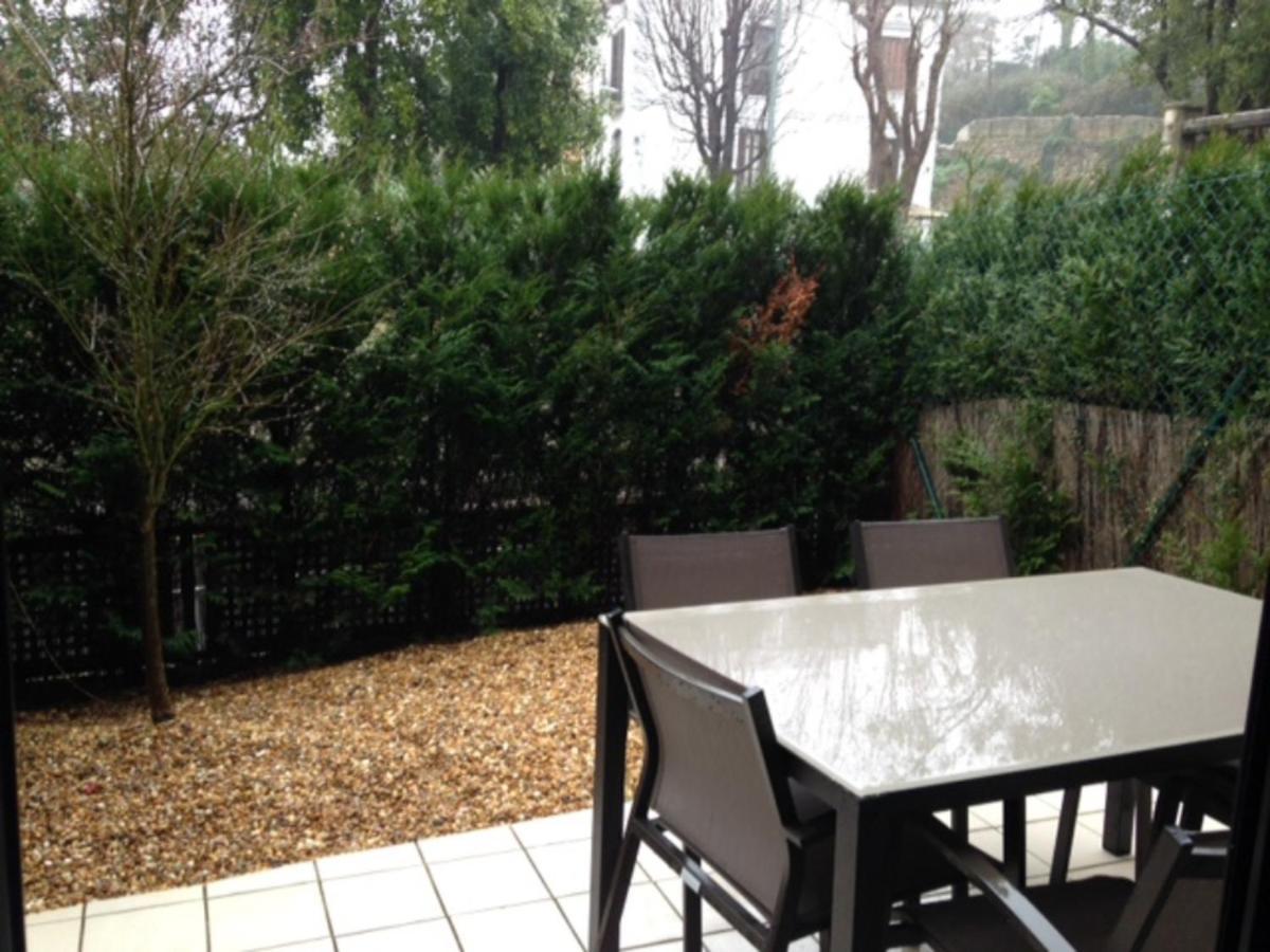 Ulia C - Local Rentss Apartman San Sebastián Kültér fotó