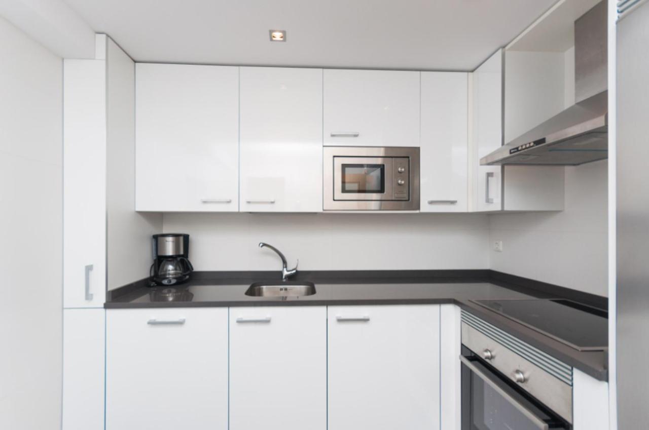 Ulia C - Local Rentss Apartman San Sebastián Kültér fotó