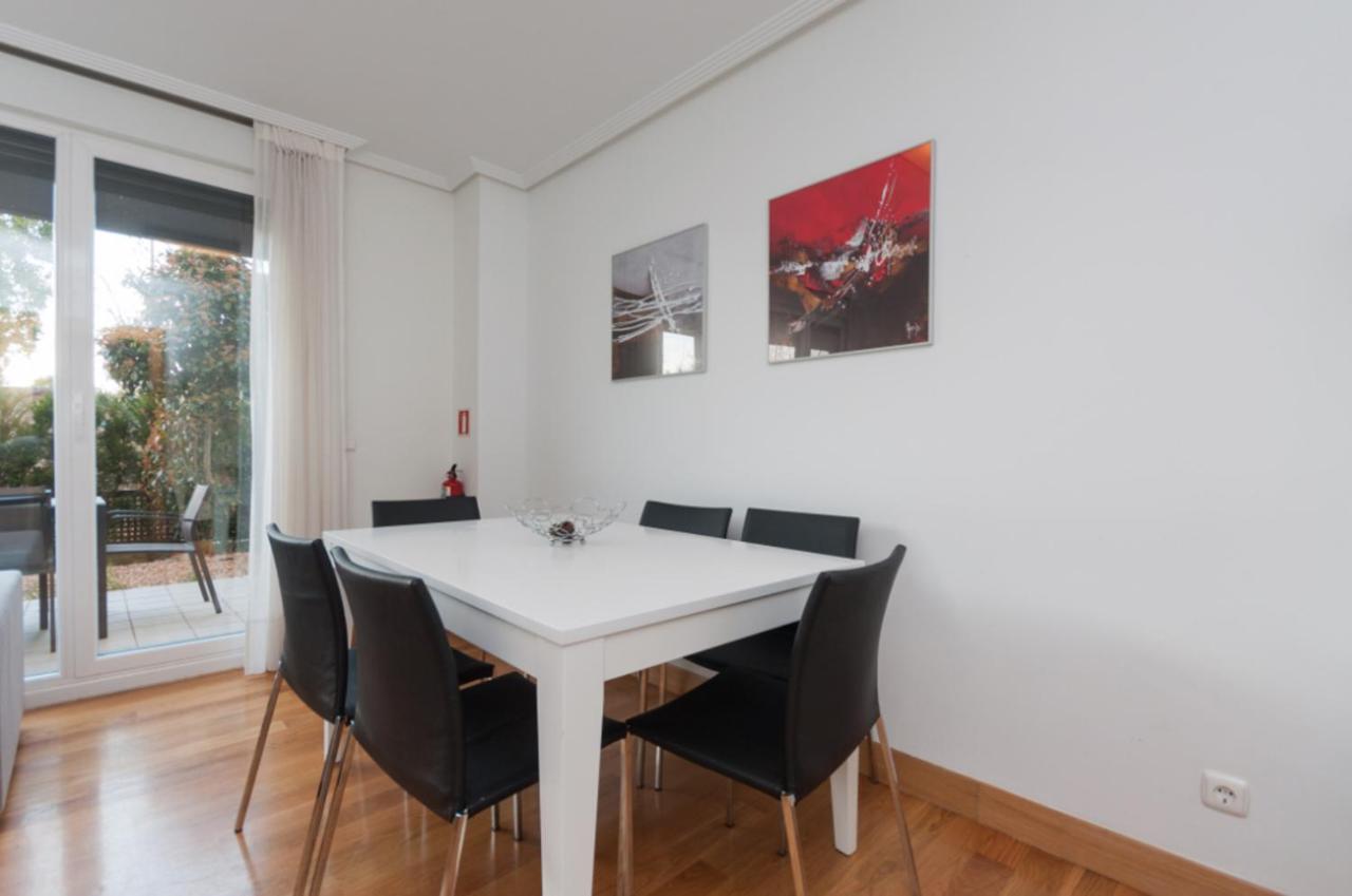 Ulia C - Local Rentss Apartman San Sebastián Kültér fotó